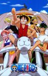 One Piece Episode 1171