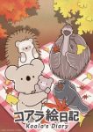 Koala’s Diary Episode 41