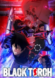 Black Torch Episode 4